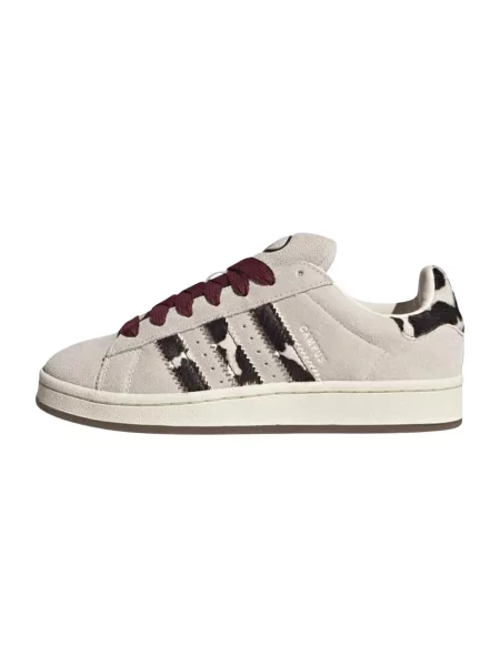 Trampki adidas Campus Off White/ Core Black/ EUR 40 beżowe