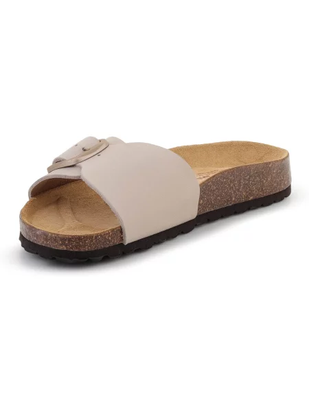 Pantofi Bio Bio bej