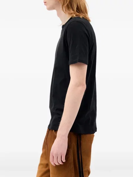 Tricou Ann Demeulemeester negru