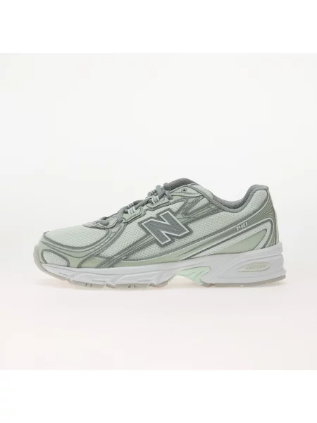 Сникърси New Balance Mint Water/ Silver Moss EUR 40 мента