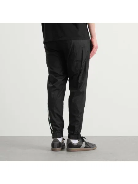 Spodnie Adidas czarne