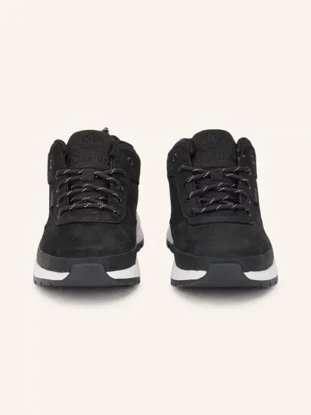 Timberland Sneakersy Field Trekker schwarz czarne