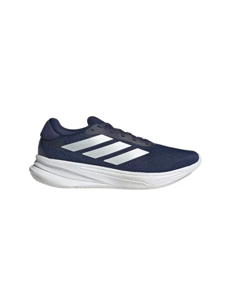 Pantofi Adidas alergare gri