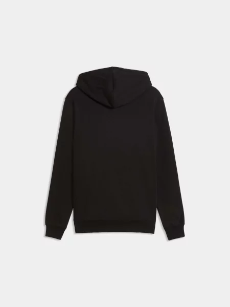 Худи Puma черное