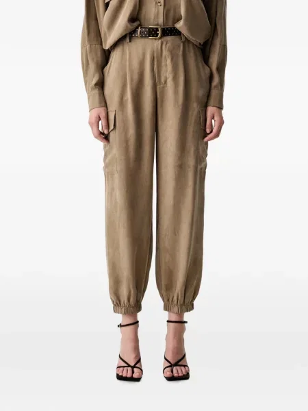 Pantaloni cargo Vicolo
