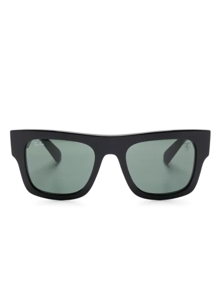 Ochelari de soare Ray-ban negru