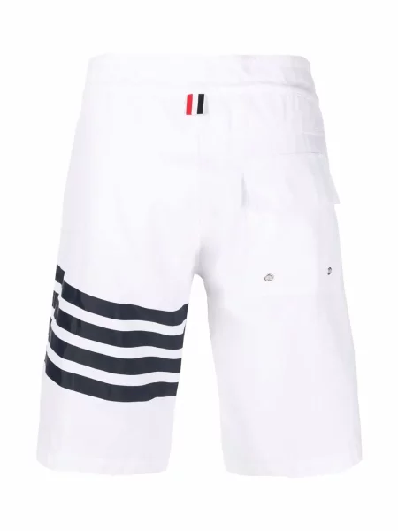 Maudymosi kelnaitės Thom Browne balta