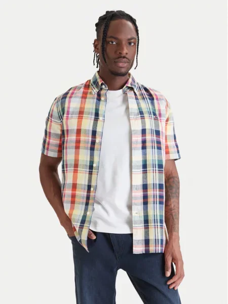 Tommy Hilfiger Cămașă Colorat