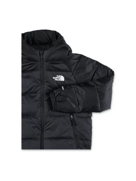 Kurtka The North Face czarna