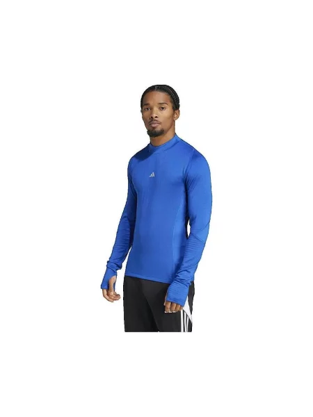Póló Adidas kék