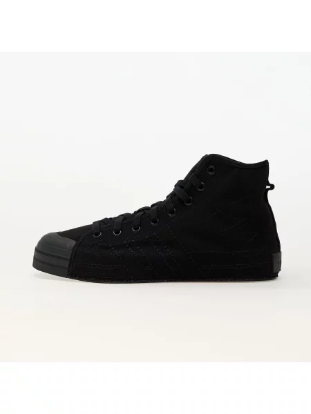Sneakers Nizza Hi Black/ Black/ Black EUR 36 negru