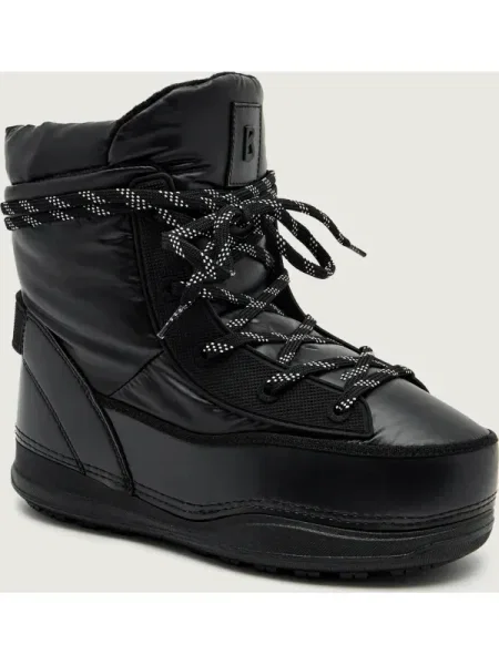 Bogner Bocanci VERBIER 7 negru