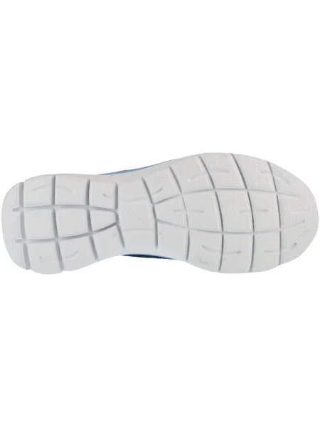 Pantofi Skechers albastru