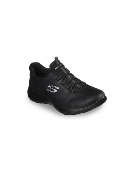 Pantofi Skechers SUMMITS negru