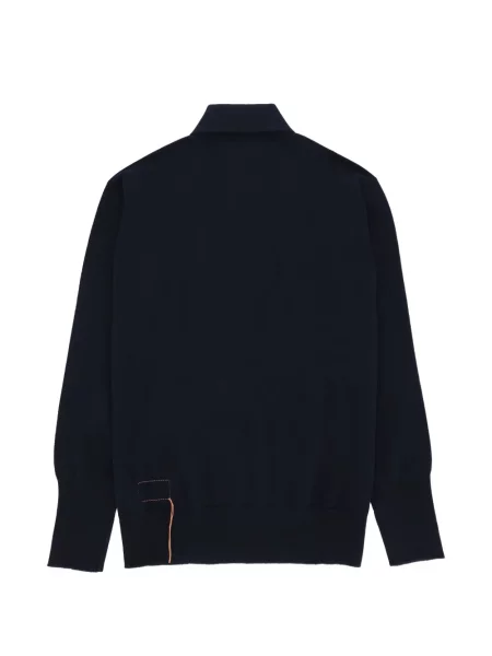 Polo Fortela albastru