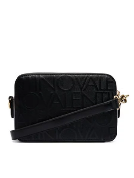VALENTINO Torba preko ramena GYNEVRA RE' crna