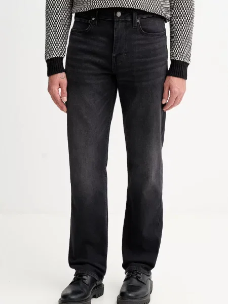 Guess jeans MASON negru