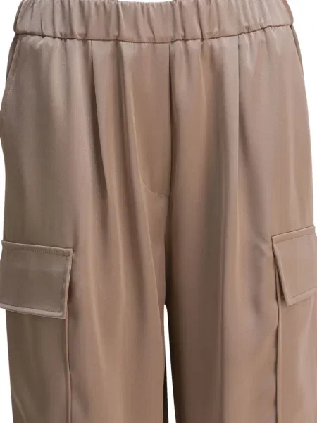 Pantaloni cargo Semper
