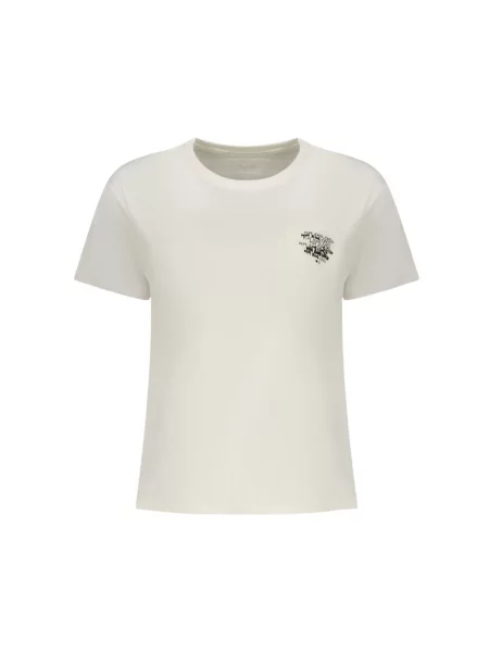 Koszulka Pepe Jeans biała