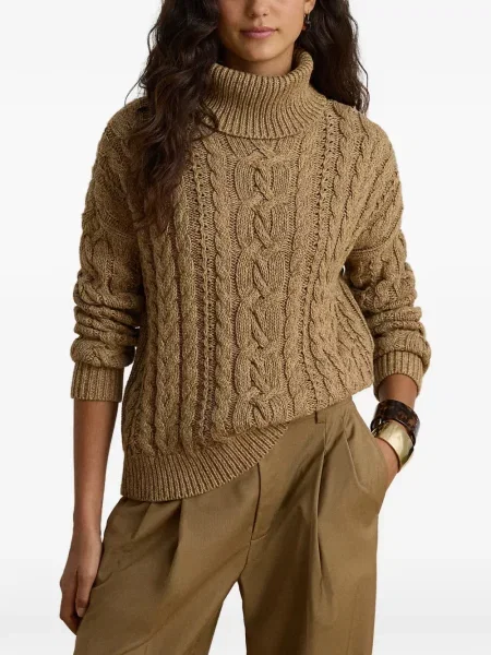 Heláncă Lauren Ralph Lauren maro