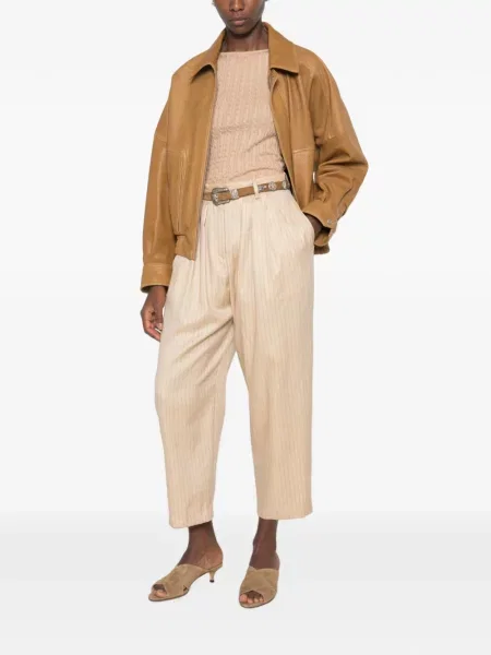 Pantaloni Isabel Marant