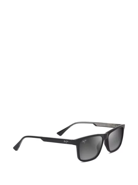Ochelari de soare Maui Jim negru