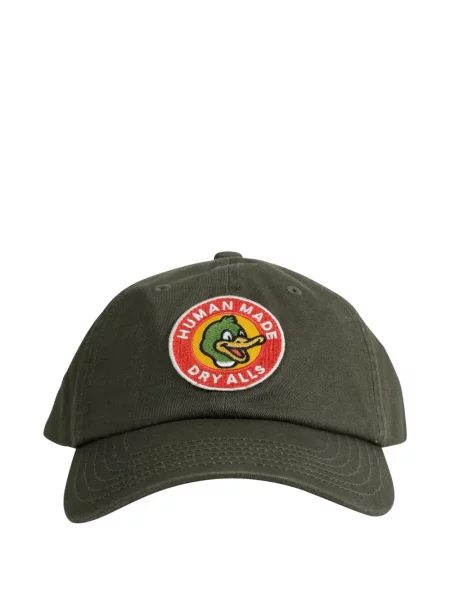 Kapa Human Made zelena