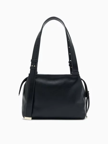 Сумка Armani Exchange черная