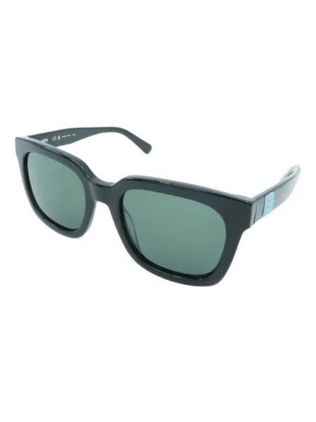 Ochelari de soare Mcm negru