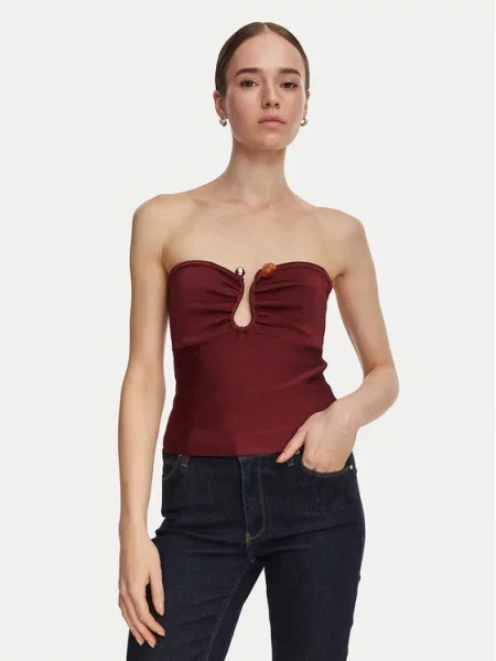 Guess Top Vișiniu