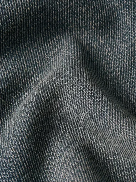 Blugi drepți G-star Raw albastru