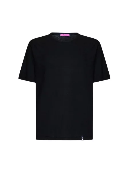 Tricou Drumohr negru