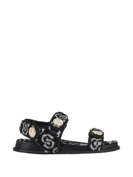 Sandale Ferragamo negru