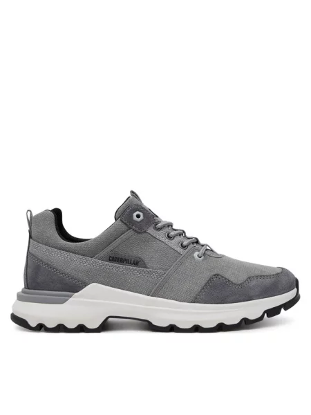 Sneakersy CAT Footwear szare