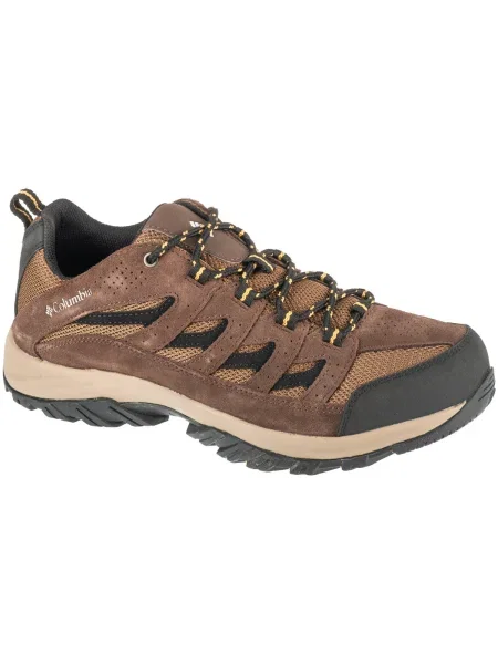 Pantofi Columbia maro
