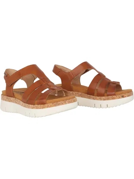 Pantofi Pikolinos maro