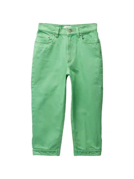Cropp blugi Versace verde