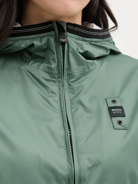 Blauer куртка ANAWAN
