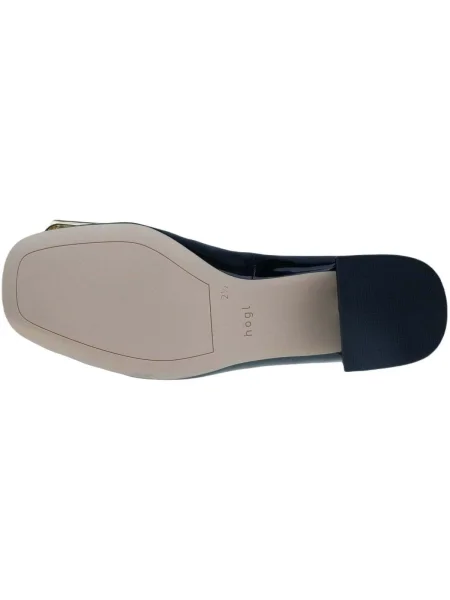 Pantofi Högl negru