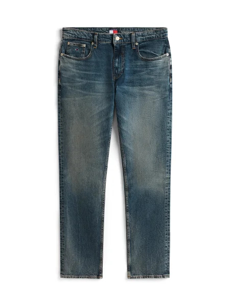Tommy Jeans Jeans SCANTON denim albastru