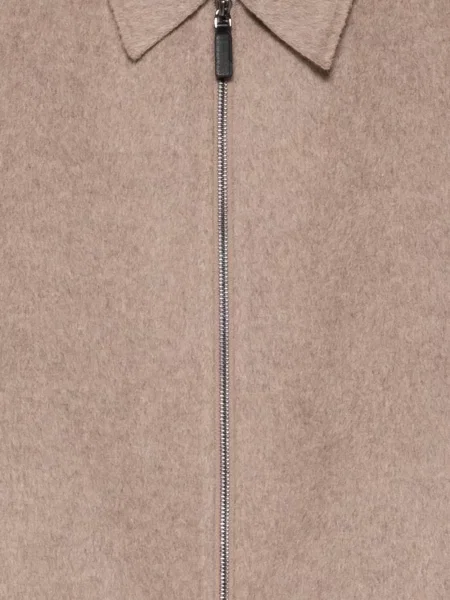 Geacă bomber Greyed