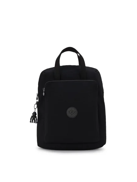 KIPLING Batoh Kazuki' černá