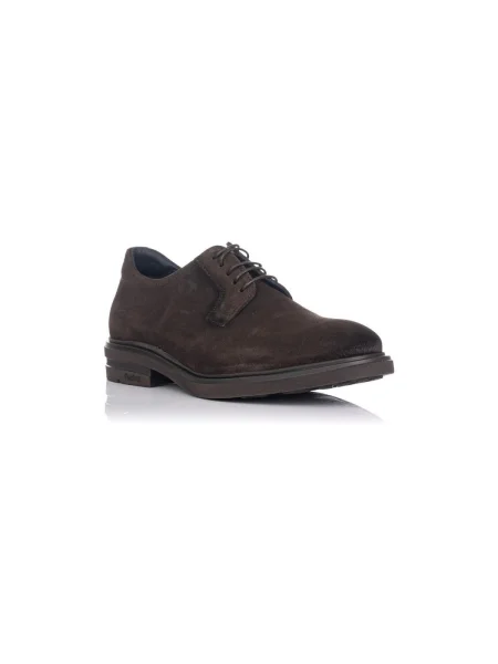 Pantofi Fluchos maro