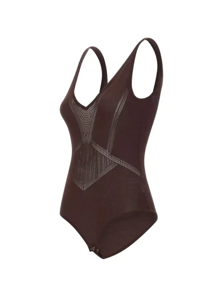 Body Elisabetta Franchi ajurat maro