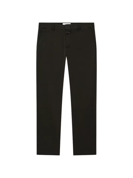 Pantaloni Closed verde
