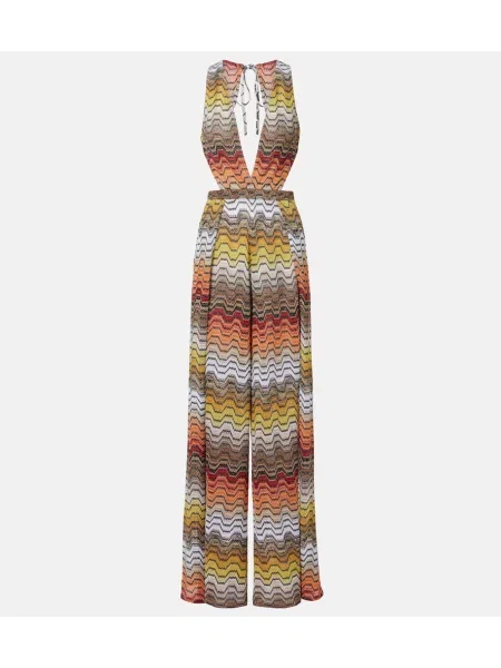 Salopetă Missoni
