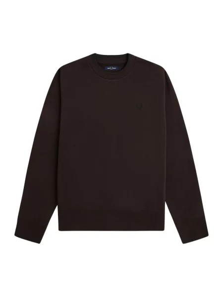 Bluza Fred Perry brązowa