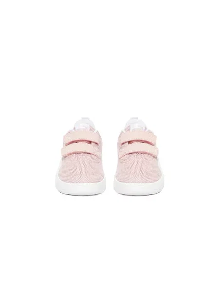 Tenisice Puma COURTFLEX V3 MESH INF ružičasta