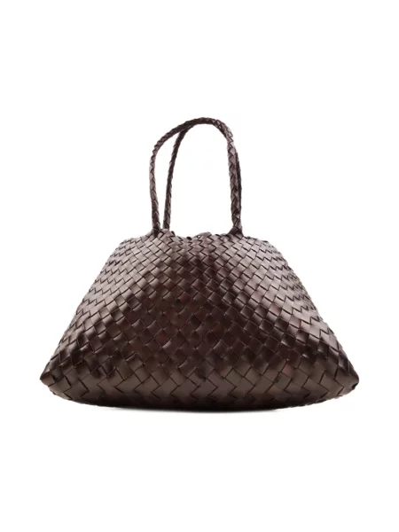 Torebka Dragon Diffusion brązowa