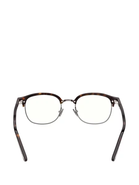Slnečné okuliare Tom Ford Eyewear hnedá